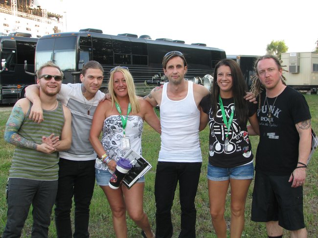 Shinedown