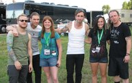 Rock USA 2012 :: Thursday Meet-Greets 8
