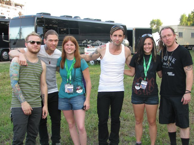 Shinedown