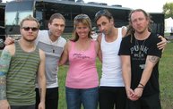 Rock USA 2012 :: Thursday Meet-Greets 7