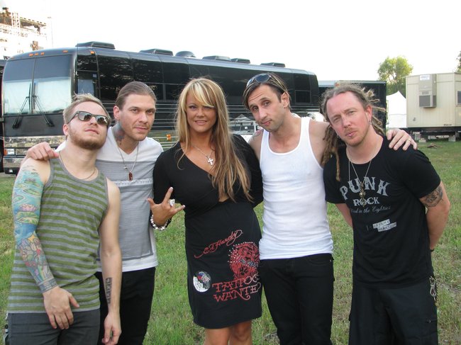 Shinedown