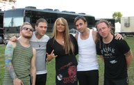 Rock USA 2012 :: Thursday Meet-Greets 5