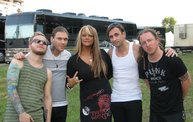 Rock USA 2012 :: Thursday Meet-Greets 5