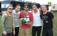 Rock USA 2012 :: Thursday Meet-Greets 4