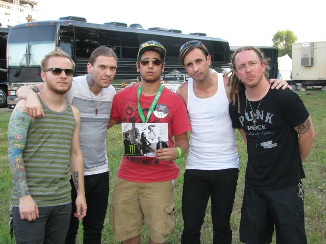 Shinedown