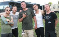 Rock USA 2012 :: Thursday Meet-Greets 3