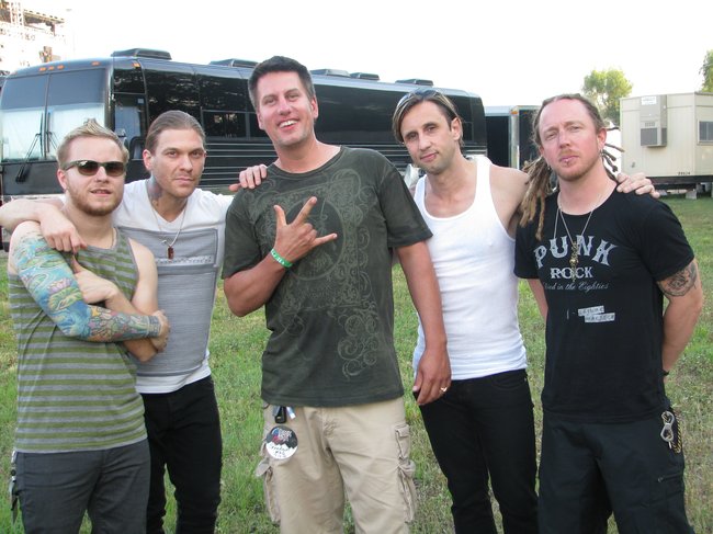 Shinedown