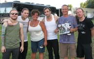 Rock USA 2012 :: Thursday Meet-Greets 2