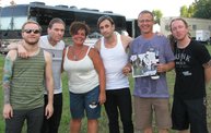 Rock USA 2012 :: Thursday Meet-Greets 2