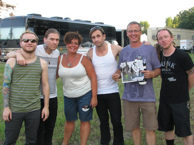 Shinedown