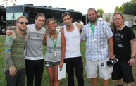 Rock USA 2012 :: Thursday Meet-Greets 1