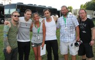 Rock USA 2012 :: Thursday Meet-Greets 1