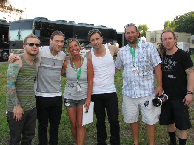 Shinedown