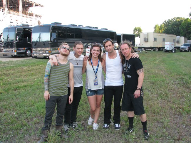 Shinedown