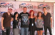 Rock USA 2012 :: Thursday Meet-Greets: Cover Image