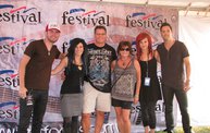 Rock USA 2012 :: Thursday Meet-Greets 30
