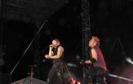 WIXX and Rock USA :: Day 1 2