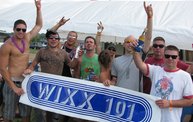 WIXX and Rock USA :: Day 2: Cover Image