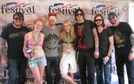 Rock USA 2012 :: Friday Meet-Greets 6