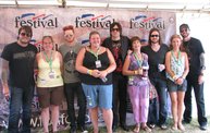 Rock USA 2012 :: Friday Meet-Greets 5