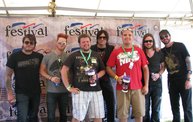 Rock USA 2012 :: Friday Meet-Greets 4
