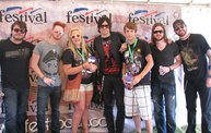 Rock USA 2012 :: Friday Meet-Greets 2