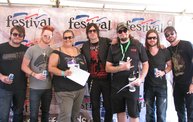 Rock USA 2012 :: Friday Meet-Greets 1