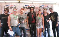 Rock USA 2012 :: Friday Meet-Greets 30