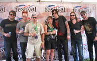 Rock USA 2012 :: Friday Meet-Greets 29