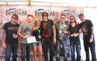 Rock USA 2012 :: Friday Meet-Greets 28