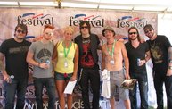 Rock USA 2012 :: Friday Meet-Greets 27