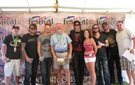 Rock USA 2012 :: Friday Meet-Greets 14