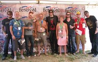 Rock USA 2012 :: Friday Meet-Greets 12