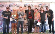 Rock USA 2012 :: Friday Meet-Greets 11