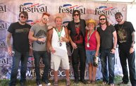 Rock USA 2012 :: Friday Meet-Greets 10