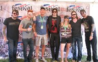 Rock USA 2012 :: Friday Meet-Greets 9
