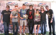 Rock USA 2012 :: Friday Meet-Greets 8
