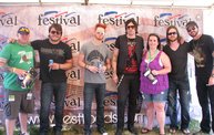 Rock USA 2012 :: Friday Meet-Greets 18