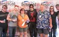 Rock USA 2012 :: Friday Meet-Greets 17