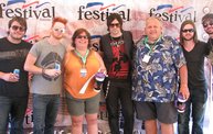 Rock USA 2012 :: Friday Meet-Greets 16