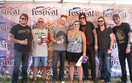 Rock USA 2012 :: Friday Meet-Greets 26