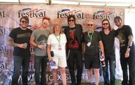 Rock USA 2012 :: Friday Meet-Greets 25