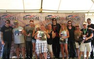 Rock USA 2012 :: Friday Meet-Greets 24