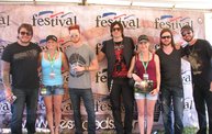 Rock USA 2012 :: Friday Meet-Greets 22