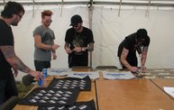 Rock USA 2012 :: Friday Meet-Greets 19