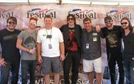 Rock USA 2012 :: Friday Meet-Greets 27