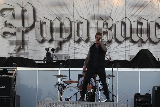 Papa Roach
