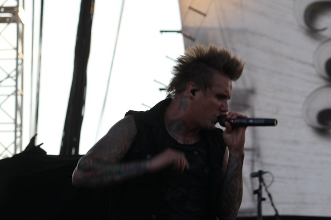 Papa Roach