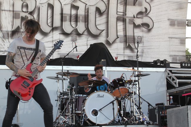 Papa Roach