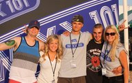 WIXX and Rock USA :: Day 1: Cover Image